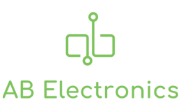 ABElectronics logo small