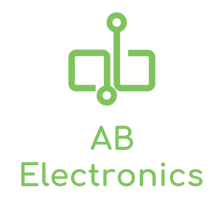 AB Logo Stacked 02 Green