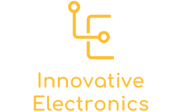 IE ELectronics logo small